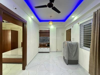 1 BHK Flat