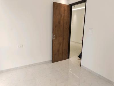Bedroom Image of 1210 Sq.ft 2 BHK Apartment / Flat for sale in Alliance Galaxy by Alliance Infra, Airoli Navi Mumbai for Rs. 13800000