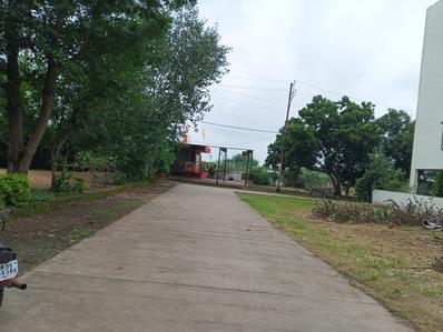 Krishnodaya Nagar Plot View 2