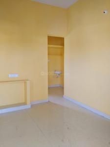 Bedroom Image of 500 Sq.ft 1 BHK Independent House for rent in Bairagiguda Hyderabad for Rs. 10000