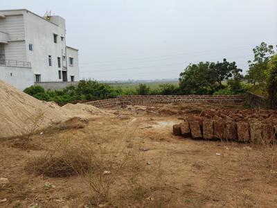 Image of 1200 Sq.ft Residential Plot / Land for sale in Tamando, Bhubaneswar for Rs. 1800000