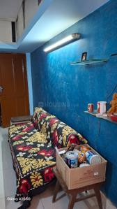 1 BHK Apartment