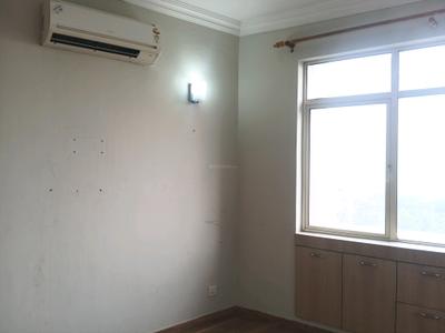 Bedroom Image of 1467 Sq.ft 2 BHK Apartment / Flat for rent in Raheja Vedaanta, Sector 108 Gurgaon for Rs. 30000
