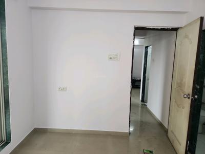 Bedroom Image of 650 Sq.ft 1 BHK Apartment / Flat for sale in Newa Garden II, Airoli Navi Mumbai for Rs. 8500000