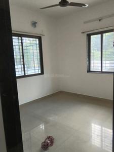 Bedroom Image of 2000 Sq.ft 3 BHK Independent House for rent in Jahangirabad Surat for Rs. 22500