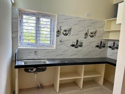 Kitchen Image of 1047 Sq.ft 2 BHK Apartment / Flat for sale in Ramanayapeta Kakinada for Rs. 5300000