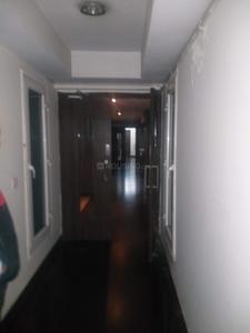 Image of 671 Sq.ft 1 BHK Apartment / Flat for sale in Assotech Cabana, Indirapuram, Ghaziabad for Rs. 7000000