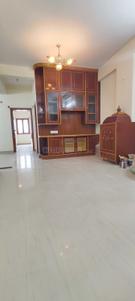 Hall Image of 1220 Sq.ft 2 BHK Builder Floor for sale in Arakere Bengaluru for Rs. 8800000
