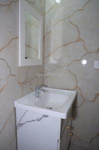 Image of 2000 Sq.ft 4 BHK Apartment / Flat for rent in Vasant Kunj, New Delhi for Rs. 145000