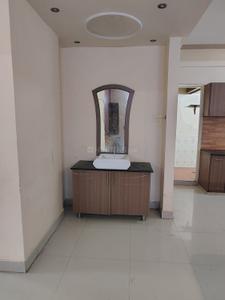 Hall Image of 1260 Sq.ft 2 BHK Independent House for rent in Kasturi Nagar Bengaluru for Rs. 37000