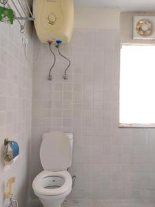 Bedroom One Image of 1326 Sq.ft 3 BHK Apartment / Flat for sale in Tulip White, Sector 69 Gurgaon for Rs. 16500000