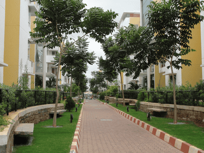 Image of Citilights Rustique in Whitefield, Bangalore