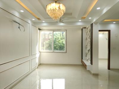 Living Room Image of 2200 Sq.ft 4 BHK Apartment / Flat for sale in Sector 10 Dwarka New Delhi for Rs. 36800000
