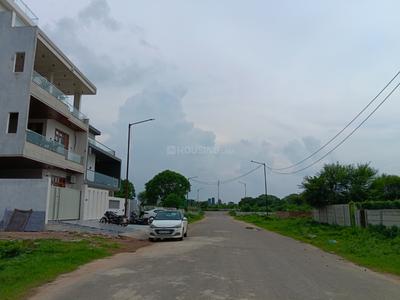 Ansal golf Plot View 2