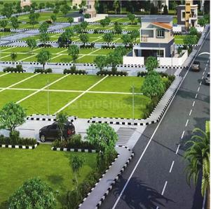 Image of 1000 Sq.ft Residential Plot / Land for sale in Mohanlalganj, Lucknow for Rs. 1350000