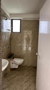 Bathroom Image of 1200 Sq.ft 3 BHK Apartment / Flat for sale in SP Nirvana, Ghuma Ahmedabad for Rs. 7400000