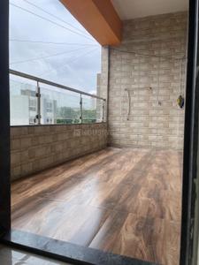 1 BHK Independent House