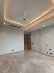 Bedroom Image of 2880 Sq.ft 4 BHK Builder Floor for sale in Chittaranjan Park New Delhi for Rs. 95000000