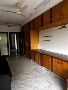 Kitchen Image of 560 Sq.ft 1 BHK Apartment / Flat for rent in Cumballa Hill Mumbai for Rs. 105000