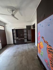 Bedroom Image of 1100 Sq.ft 2 BHK Apartment / Flat for sale in Surya Towers, Nabha Zirakpur for Rs. 5500000