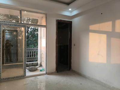 Bedroom Image of 1080 Sq.ft 2 BHK Apartment / Flat for sale in Vyom Residency, Noida Extension Greater Noida for Rs. 4645600