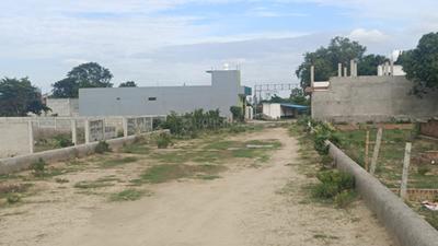 Image of 1000 Sq.ft Residential Plot / Land for sale in Alambagh, Lucknow for Rs. 1600000