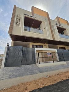 Image of 2700 Sq.ft 4 BHK Villa for sale in Jagatpura, Jaipur for Rs. 20000000