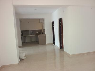 Living Room Image of 1294 Sq.ft 2.5 BHK Apartment / Flat for sale in Vrindavan Yojana Lucknow for Rs. 9600000