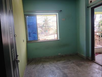 Bedroom Image of 670 Sq.ft 2 BHK Apartment / Flat for sale in Bansdroni Kolkata for Rs. 2300000