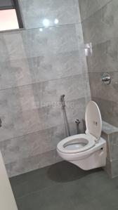 Image of 1614 Sq.ft 3 BHK Apartment / Flat for rent in Shaligram Prime, South Bopal, Ahmedabad for Rs. 30000