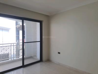 Bedroom Image of 2145 Sq.ft 3 BHK Builder Floor for sale in Central Park The Orchard, Sector 32 Sohna for Rs. 35500000