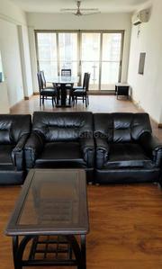 Hall Image of 3100 Sq.ft 4 BHK Apartment / Flat for sale in Seawoods Navi Mumbai for Rs. 60000000