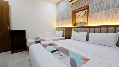 Bedroom Image of SIGNATURE STAYZ in Sector 47, Gurgaon