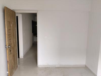Bedroom Image of 2280 Sq.ft 3 BHK Apartment / Flat for rent in Adani The Meadows, Shantigram Ahmedabad for Rs. 55000