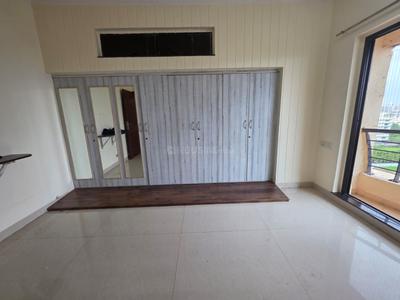 Hall Image of 893 Sq.ft 2 BHK Apartment / Flat for rent in K Raheja Interface Heights, Malad West Mumbai for Rs. 74000