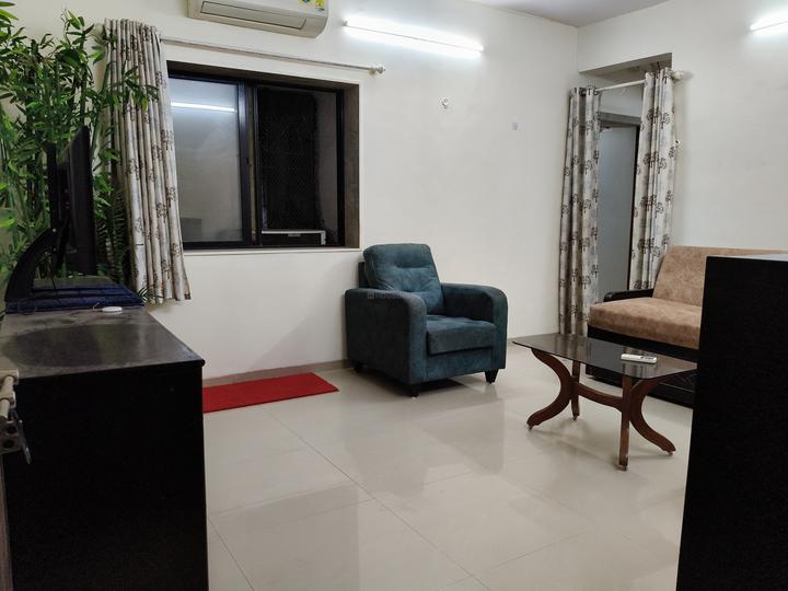 Best View Living Room 1