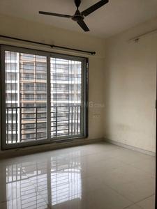Bedroom Image of 1265 Sq.ft 2 BHK Apartment / Flat for sale in Priyanka Unite, Ulwe Navi Mumbai for Rs. 17000000
