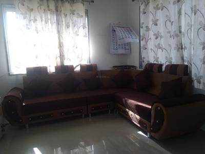 Hall Image of 1050 Sq.ft 2 BHK Villa for sale in Bavla Ahmedabad for Rs. 8000000