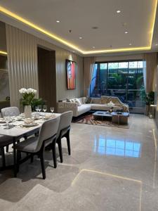 3 BHK Flat