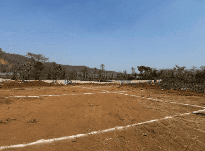 Image of 1500 Sq.ft Residential Plot / Land for sale in North Neoliv Grand Forest Prive 1, Khanav, Navi Mumbai for Rs. 7500000