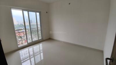 Bedroom Image of 550 Sq.ft 1 BHK Apartment / Flat for sale in Ashar Arize, Kalwa Thane for Rs. 8500000