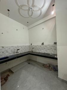 Kitchen Image of 1600 Sq.ft 3 BHK Independent House for sale in Natkur Lucknow for Rs. 5500000