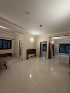 Hall Image of 2100 Sq.ft 3.5 BHK Apartment / Flat for rent in Cooke Town Bengaluru for Rs. 115000