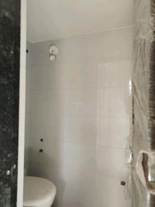 Common Bathroom Image of 650 Sq.ft 1 BHK Apartment / Flat for sale in Deep Sky, Vasai East Vasai for Rs. 4000000