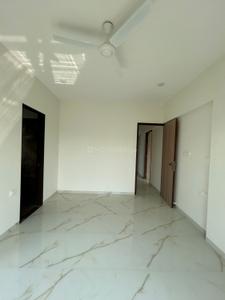 Hall Image of 950 Sq.ft 3 BHK Apartment / Flat for sale in Shamiana Apartments, Vile Parle West Mumbai for Rs. 40500000