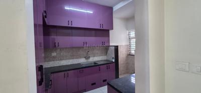 Kitchen Image of 1450 Sq.ft 3 BHK Apartment / Flat for rent in Prestige Windsor Park, Vanagaram Chennai for Rs. 50000