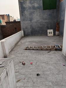 Image of 450 Sq.ft 2 BHK Independent House for rent in Burari, New Delhi for Rs. 8500
