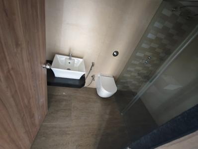 Bathroom Image of 1700 Sq.ft 3 BHK Apartment / Flat for sale in Venkatesh Skydale, Hingne Khurd Pune for Rs. 27200000