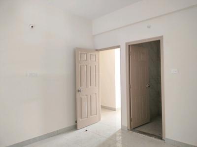 Bedroom Image of 1360 Sq.ft 3 BHK Apartment / Flat for sale in MR Gokulam, Doddanagamangala Bengaluru for Rs. 7360000