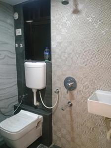 Bedroom Three Image of 1412 Sq.ft 3 BHK Apartment / Flat for sale in R City Patels Infinia, Ambernath East Ambernath for Rs. 7599000